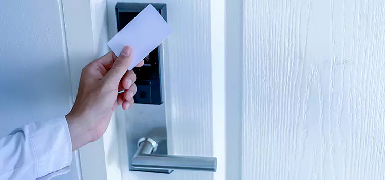 Why Choose Us for Your Keycard Lock Installation in Laguna Beach, CA?