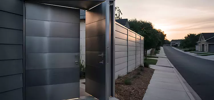 Comprehensive Steel Door Solutions in Laguna Beach, CA