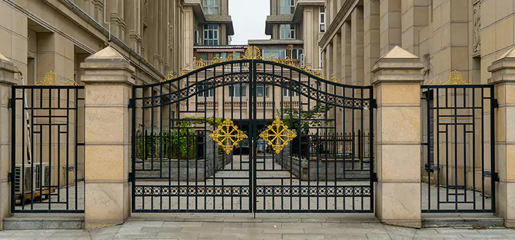 Comprehensive Iron Gate Maintenance Solutions in Laguna Beach, CA
