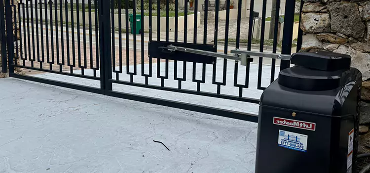 Seamless Installation and Support for Your New Gate in Laguna Beach, CA