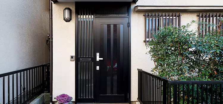 Popular Exterior Door Options in Laguna Beach, CA