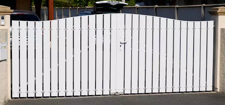 Why Choose Us for Residential Gate Repair in Laguna Beach, CA?