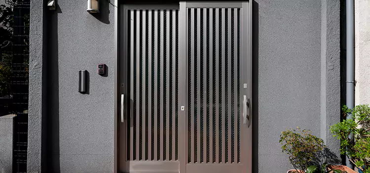 Specialized Steel Door Services in Laguna Beach, CA